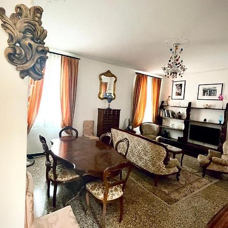 Ve-Nice Suite Misericordia C2607B 베니스 외부 사진