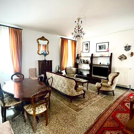 Ve-Nice Suite Misericordia C2607B 베니스 외부 사진