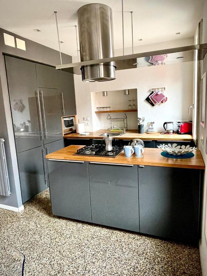 Ve-Nice Suite Misericordia C2607B 베니스 외부 사진