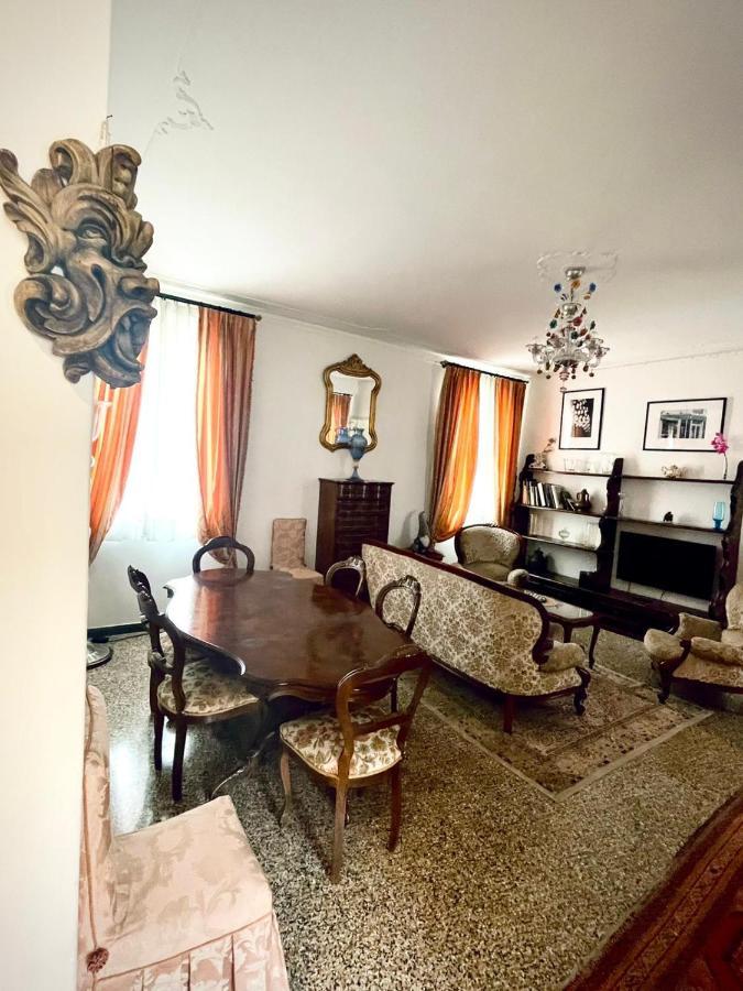 Ve-Nice Suite Misericordia C2607B 베니스 외부 사진