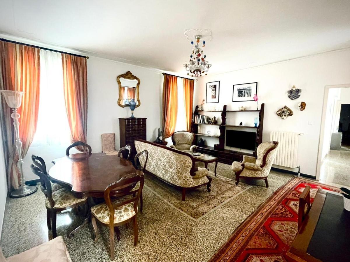 Ve-Nice Suite Misericordia C2607B 베니스 외부 사진