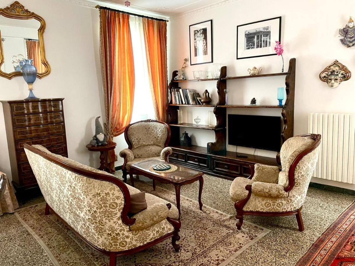 Ve-Nice Suite Misericordia C2607B 베니스 외부 사진