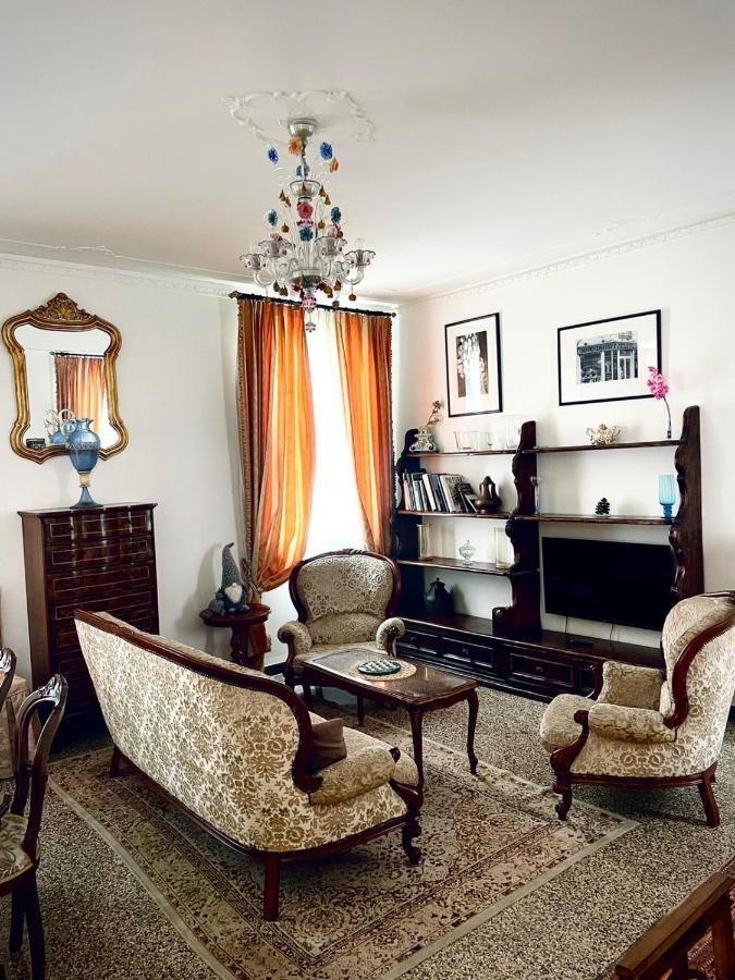 Ve-Nice Suite Misericordia C2607B 베니스 외부 사진