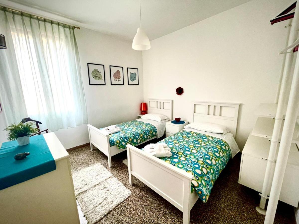 Ve-Nice Suite Misericordia C2607B 베니스 외부 사진