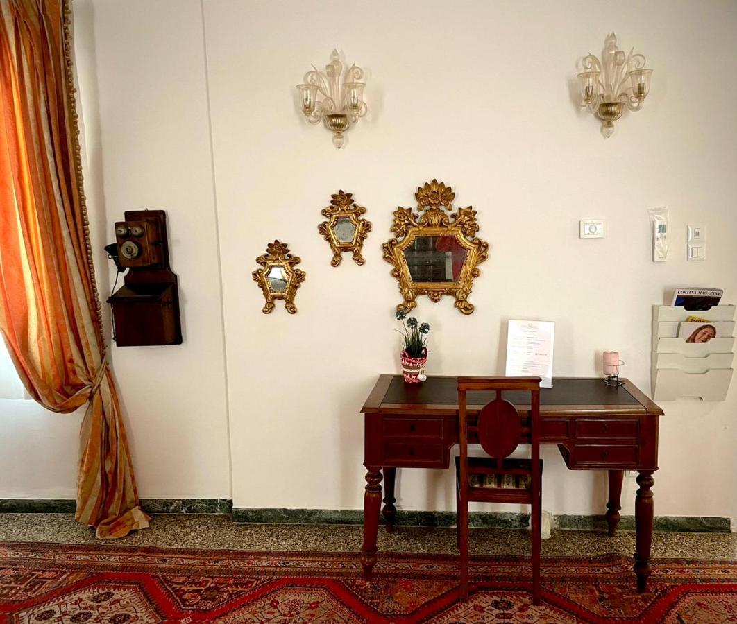 Ve-Nice Suite Misericordia C2607B 베니스 외부 사진