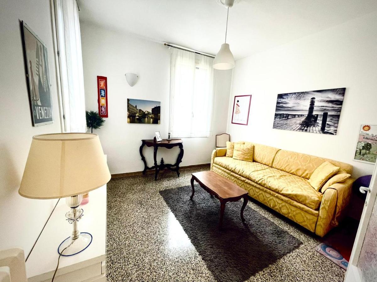 Ve-Nice Suite Misericordia C2607B 베니스 외부 사진