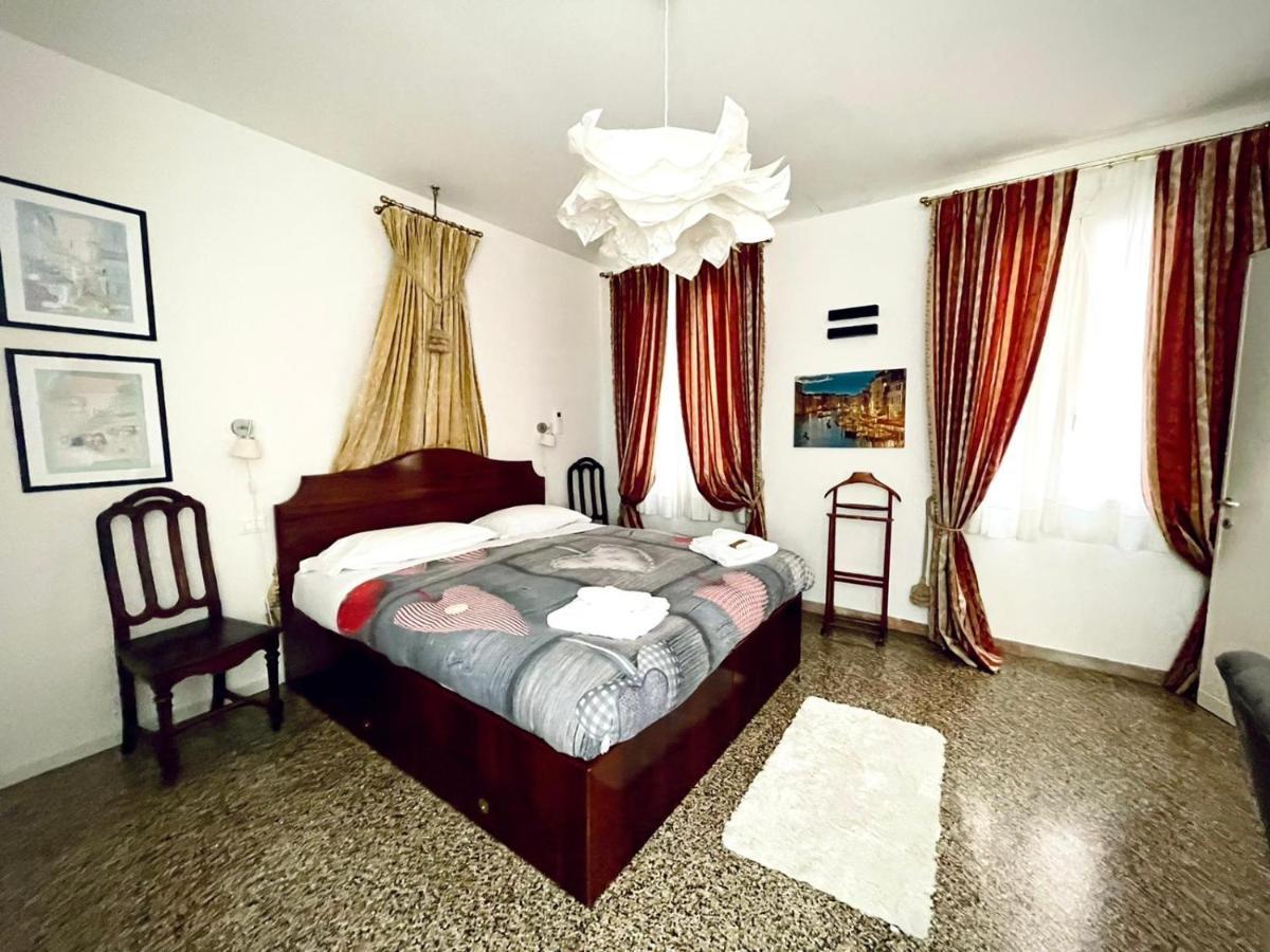 Ve-Nice Suite Misericordia C2607B 베니스 외부 사진