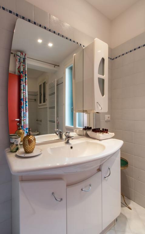 Ve-Nice Suite Misericordia C2607B 베니스 외부 사진